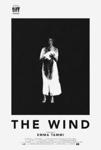 Presentazione di The Wind