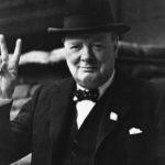 Winston Churchill e le pratiche magiche