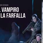 Il Vampiro e la Farfalla di Claudio Vergnani