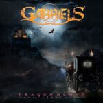 GABRIELS “Dragonblood (Damned Melodies)”