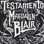 Il Testamento di Magdalen Blair di Aleister Crowley
