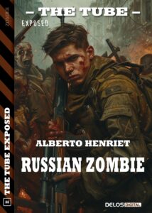 Russian Zombie di Alberto Henriet