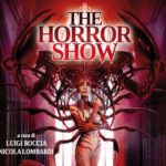 The Horror Show – AA.VV.