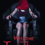 Welcome To The Torture Museum di Andrea Bacci