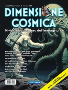 Dimensione Cosmica 25