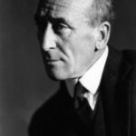 Algernon Blackwood