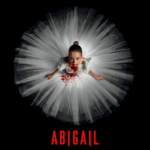 Abigail sta arrivando. Al cinema