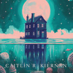 Il violino di ammonite di Caitlin R. Kiernan