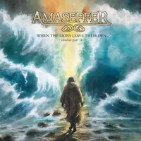 La copertina dell'album.