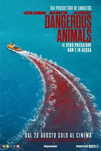 La locandina del film.