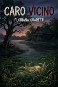 La copertina del racconto.