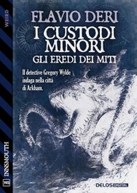 La copertina del libro.