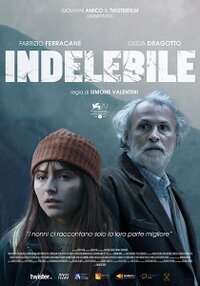 La locandina del film.