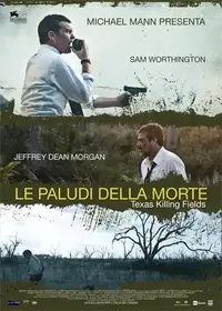 La locandina del film.