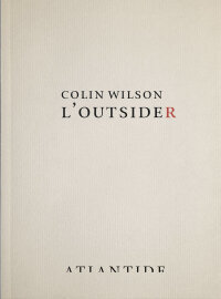 I tre libri di Colin Wilson.