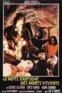 La locandina del film.