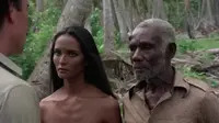 Una scena del film.