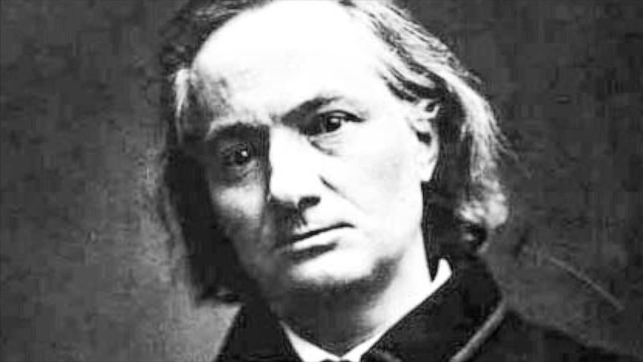 Il Cenobita Charles Baudelaire