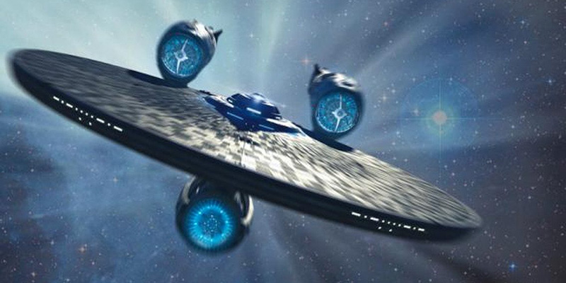Star Trek Beyond di Justin Lin