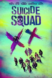 Suicide Squad di David Ayer
