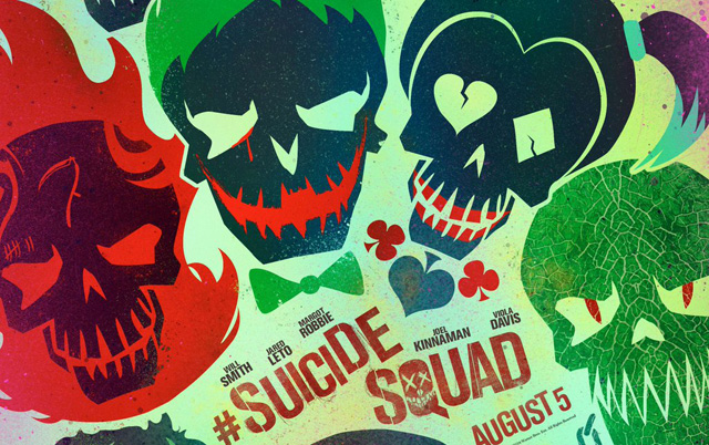 Suicide Squad di David Ayer