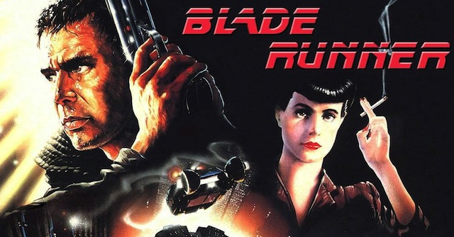 Blade Runner di Ridley Scott