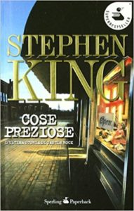Cose preziose di Stephen King