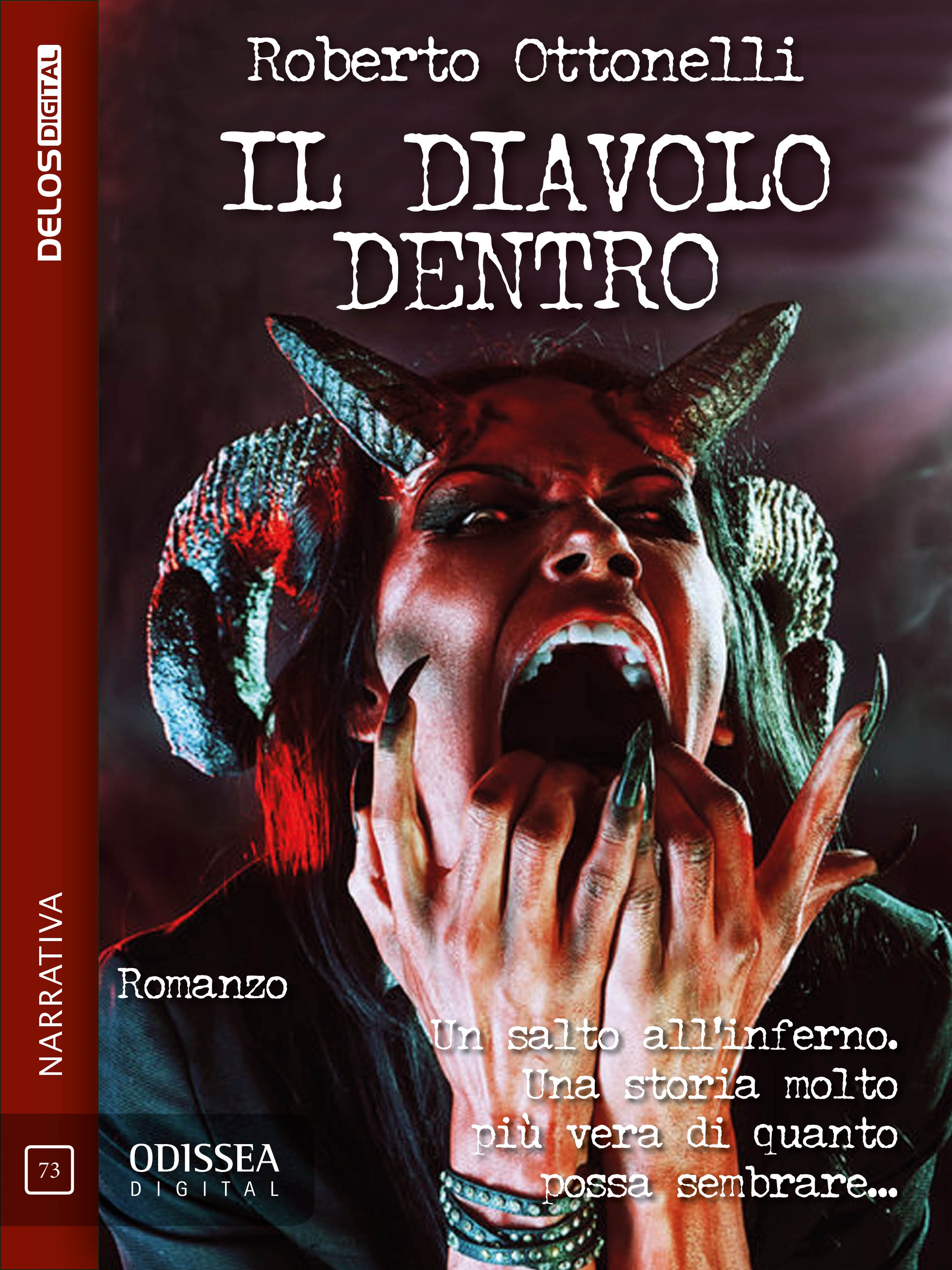 Il diavolo dentro di Roberto Ottonelli