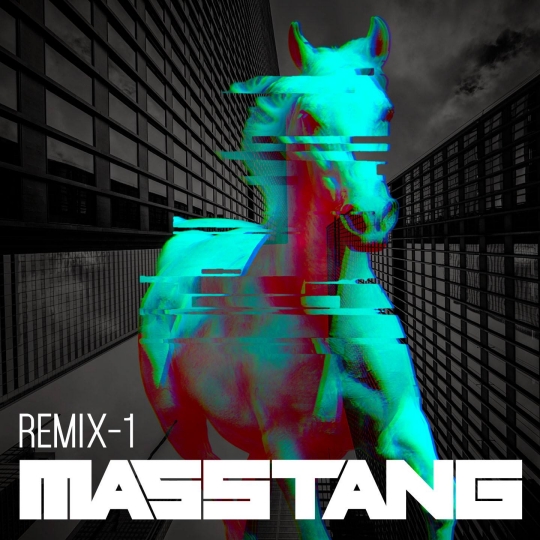 Remix-1 - Nuovo EP dei Masstang