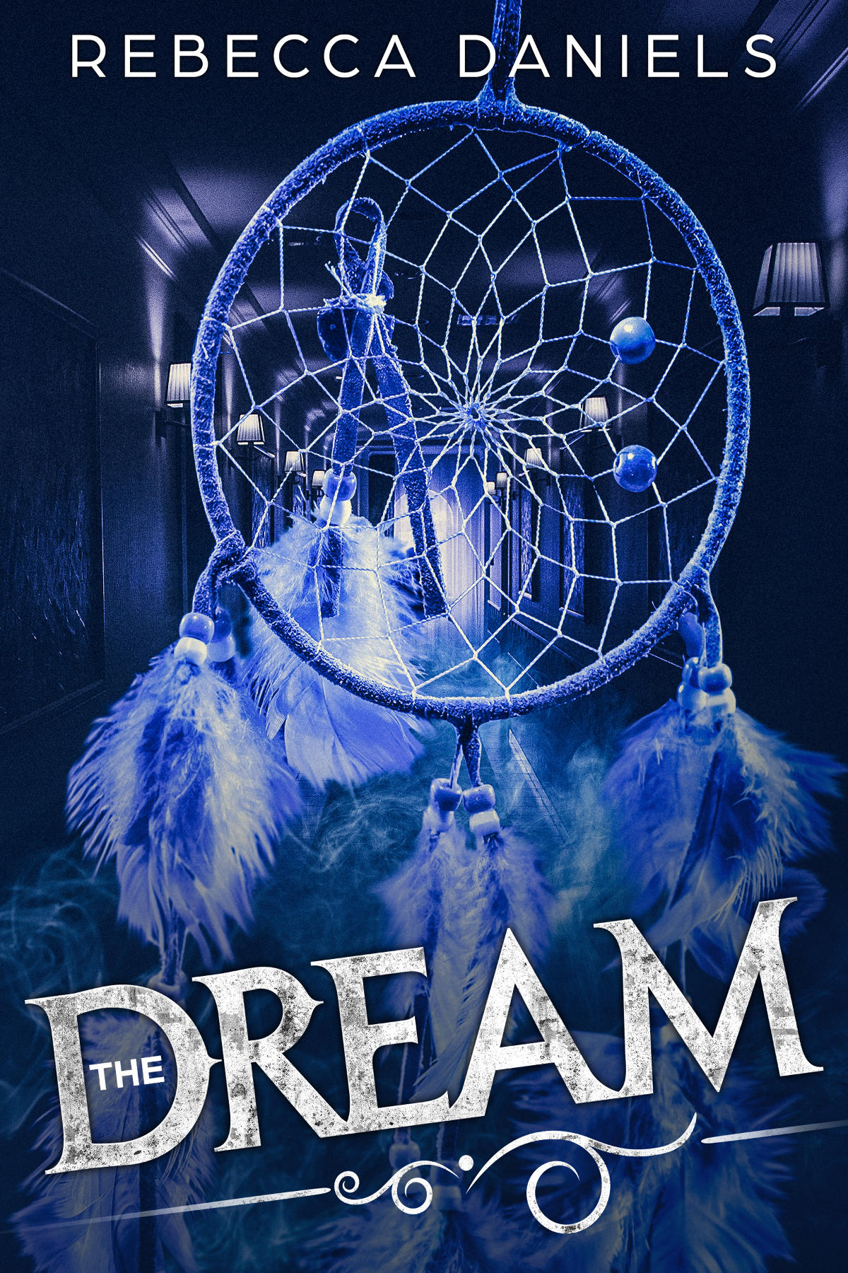 The Dream (Katie Corfield – 2) di Rebecca Daniels