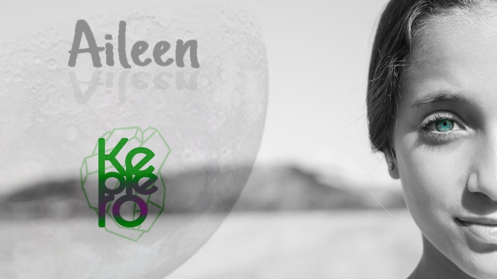 Aileen - Nuovo singolo per i Keplero
