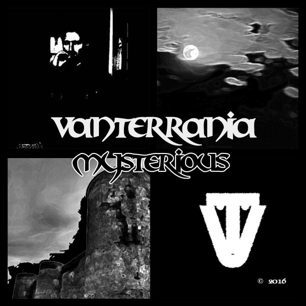 Mysterious - Vanterrania
