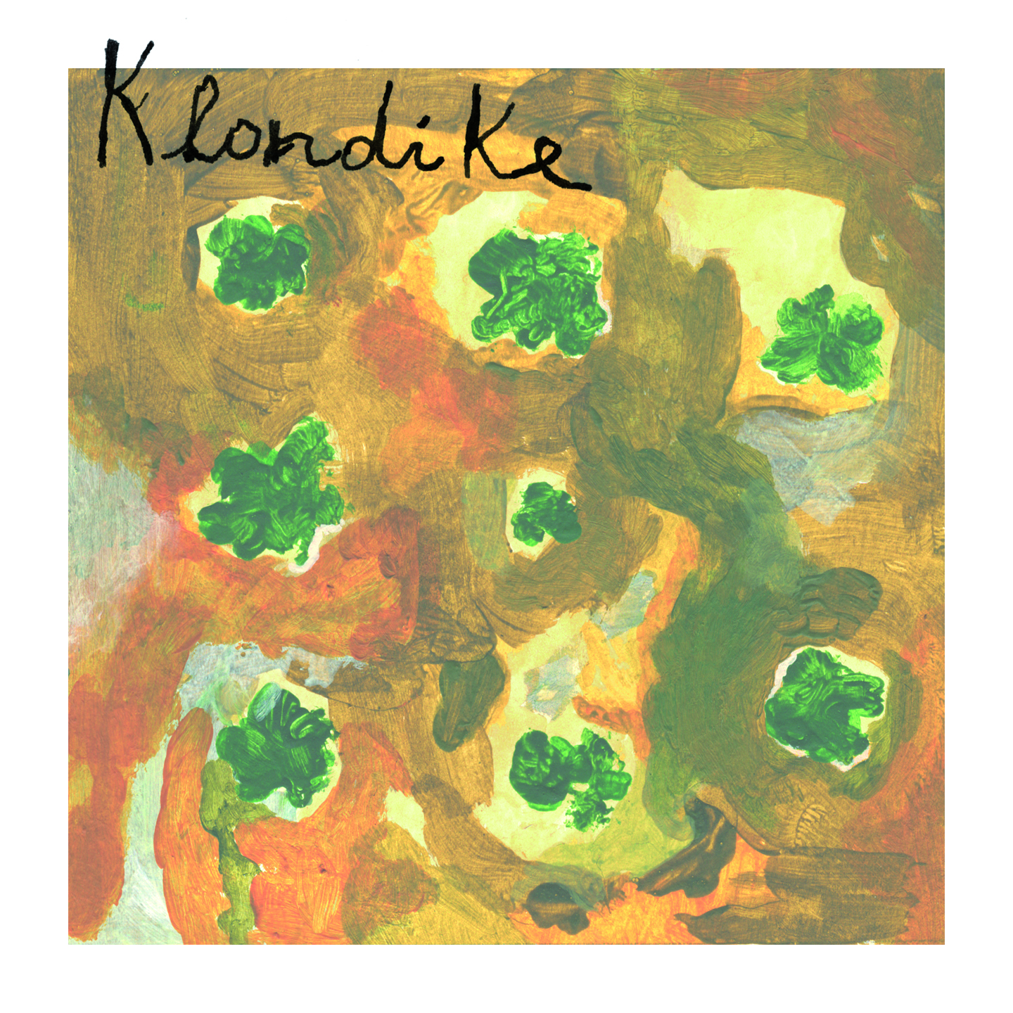 Klondike - La notte delle streghe