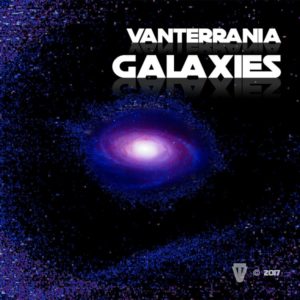 Galaxies - Nuovo album per Vanterrania