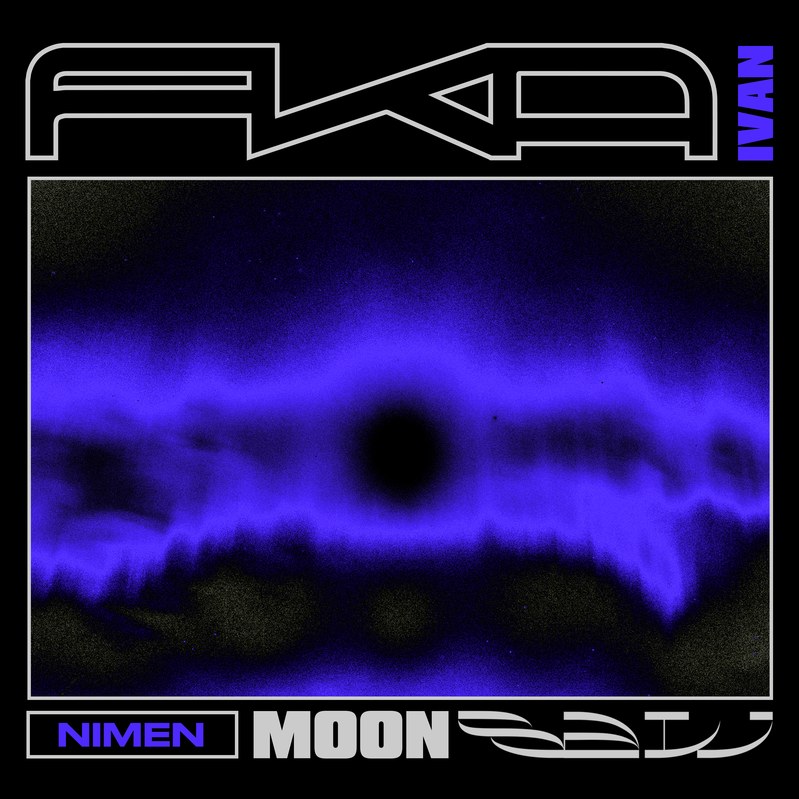 Moonsaw - Nuovo LP per FKA Ivan e Nimen