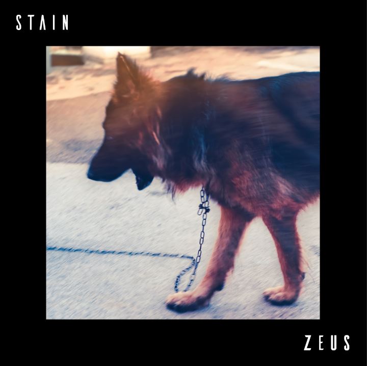 Zeus - LP d'esordio per gli Stain