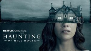 The Haunting - Hill House 