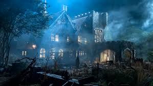 The Haunting - Hill House 2