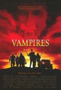 Vampires di John Carpenter