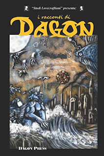 I racconti di Dagon - Autori vari