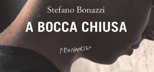 A bocca chiusa di Stefano Bonazzi