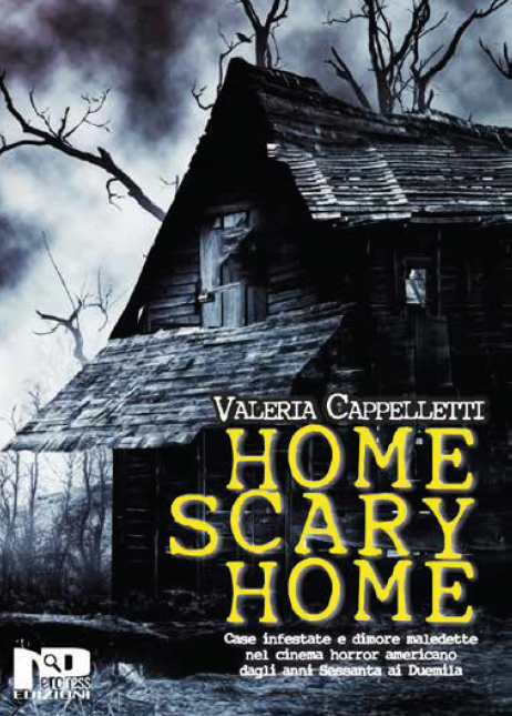Home Scary Home di Valeria Cappelletti