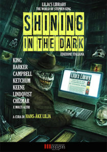 Shining in the dark - Autori vari