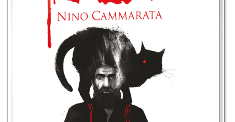 The Black Cat di Nino Cammarata