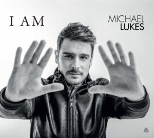 I am, nuovo EP di Michael Lukes