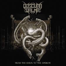 From The Sheol To The Apeiron: il primo EP di OBSCURA QALMA