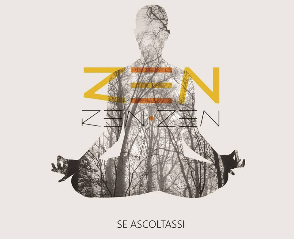 Se ascoltassi - Primo album per Ren Zen