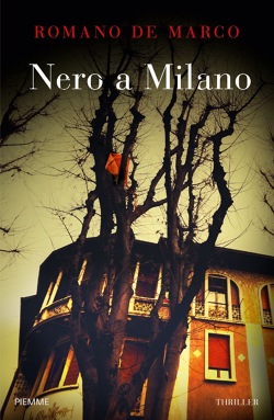Nero a Milano di Romano De Marco