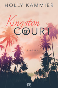 Kingston Court di Holly Kammier