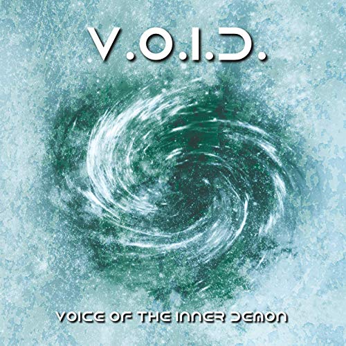 V.O.I.D - Primo album per i Voice Of Inner Demon